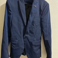 ZARAテーラードジャケット