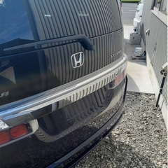 車検2年付き！状態の良いステップワゴン✨の画像