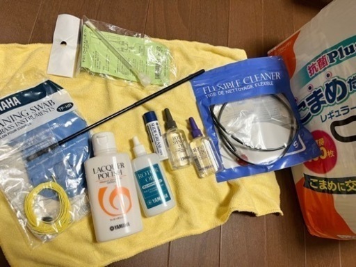 お取引決まりました【中古格安！】フレンチホルン超お得セット