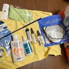 お取引決まりました【中古格安！】フレンチホルン超お得セット