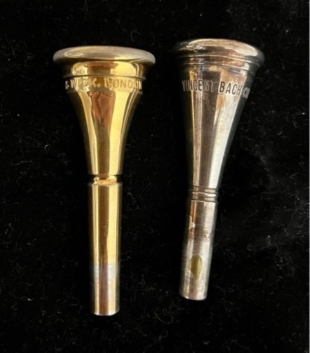 お取引決まりました【中古格安！】フレンチホルン超お得セット