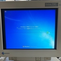 EIZO FlexScan T565の画像