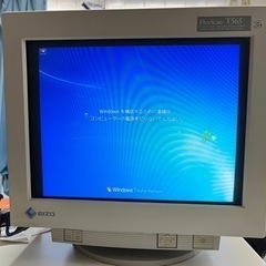 EIZO FlexScan T565の画像
