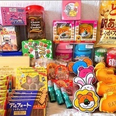 お菓子　大量　まとめセット　たべっ子どうぶつ