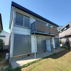 💥 自営業・水商売も👌 敷金礼金０円 😄    ＪＲ千代田・常磐...