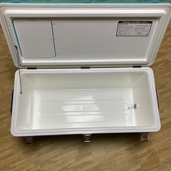 伸和　ホリデーランドクーラー　ライトブルー　CBX-48Lの画像