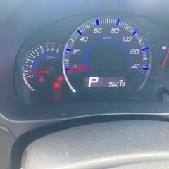 ワゴンＲ　平成23年式の画像