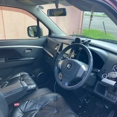 ワゴンＲ　平成23年式の画像