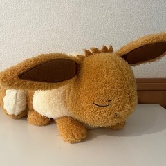 イーブイ　ぬいぐるみ