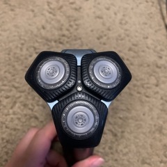 フィリップス　series5000 S5586の画像