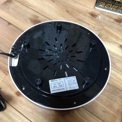 電気ウォーマー(フードウォーマー)の画像