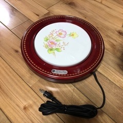 電気ウォーマー(フードウォーマー)