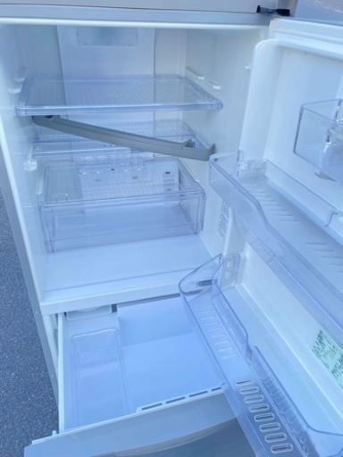 ?AQUA冷凍冷蔵庫✅設置込み?配達可能