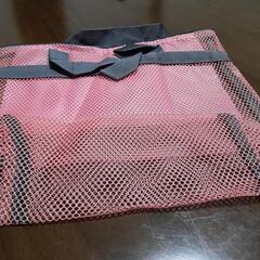 スパメッシュバック