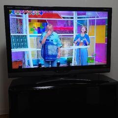 SHARP 40型 2010製 液晶テレビ