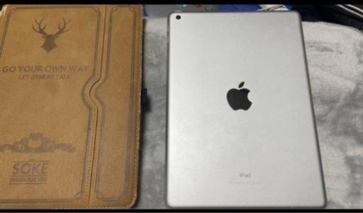 iPad 第6世代 説明欄必読 まずはコメントください