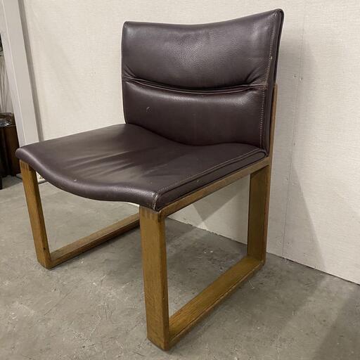  14389  CONDE HOUSE ダイニングチェア　3脚セット   ◆大阪市内・東大阪市他 5,000円以上ご購入で無料配達いた