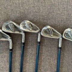 SIM2MAX OS アイアンセット