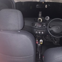 ダイハツ　エッセ　MT車の画像