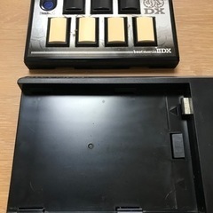 beatmania IIDX専用コントローラの画像