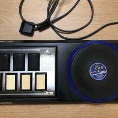 beatmania IIDX専用コントローラの画像
