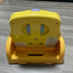 アップリカ　Aprica バスチェア　ベビーチェアの画像