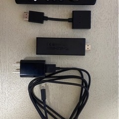 Amazon Fire TV Stick（第3世代）の画像