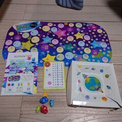 サイコロかけざんランドの画像