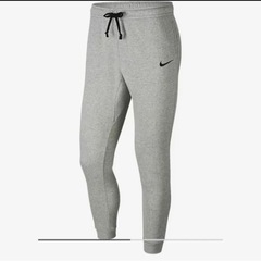 未使用。NIKE 裏起毛　スウェットパンツ　の画像