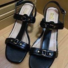 【D&G】サンダル　サイズ38