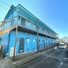 💥 自営業・水商売も👌 敷金礼金０円 😄    小田急小田…