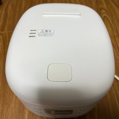 無印良品 炊飯器 MJ-RC3A 