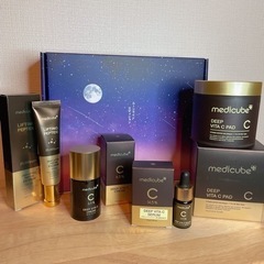 Medicube限定エディション ムーンライト 未開封新品