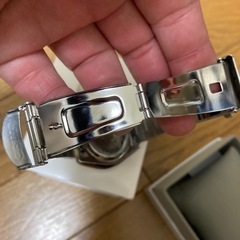【純正BOX付属】セイコー SEIKO 腕時計 5 SPORTS 海外モデル 自動巻き(手巻付き) "SKX Sports Style" ブラック/ゴールド SRPD57K1 メンズ [逆輸入品]の画像