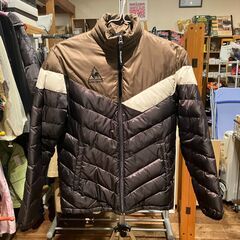 【メンズ衣料】le coq sportif ルコックスポルティフ...
