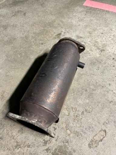 メタルキャタライザー　スポーツ触媒　R33