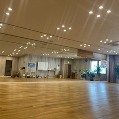 ゆったりストレッチ！カラダ作り教室の画像