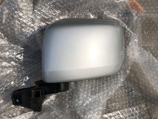 美品！ MH23 ワゴンR 左 ドアミラー used Z2S 7P