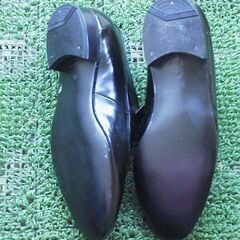 紳士革靴　新品　26.5cmの画像