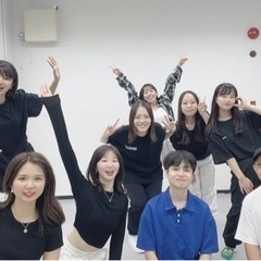 初心者🔰大歓迎！一緒に楽しくK-POPのダンスカバーしませんか？