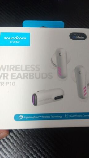 アンカー soundcore vr P10　10月21日まで