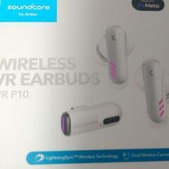 アンカー soundcore vr P10　10月21日まで