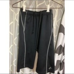 サイズS相当★美品★シャルレスポーツハーフパンツ