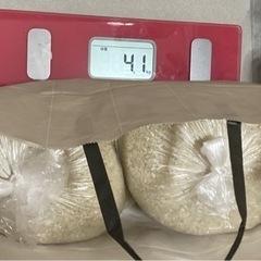 【お問い合わせ30件のためお話し中】お米(約4.1kg)