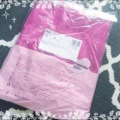 新品未使用未開封＊シャルレサポートウォークカットソー（半袖）Mサイズの画像