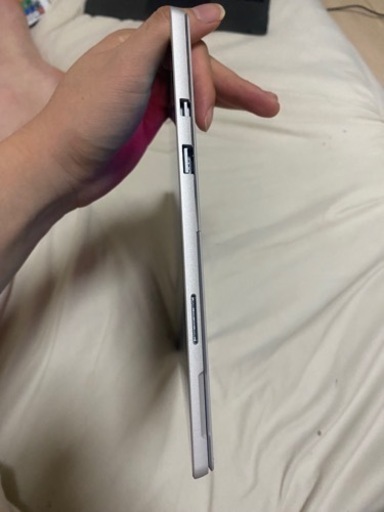 Surface pro 6 Like New 99%/SSD : 256GB/8GB RAM