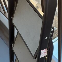 踏み台 ラクステ 3 段の画像