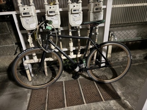 SCHWINN シュウィン　ピストバイク