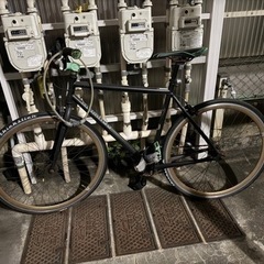 東京都 世田谷区のピストバイクの中古が安い！激安で譲ります