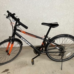 ASAHIドライド　20インチ　R 6段変速　子供用自転車